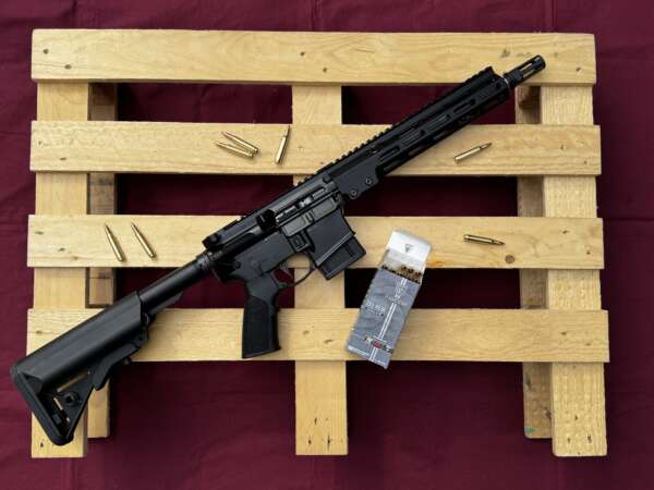 CARABINE GEISSELE SUPER DUTY