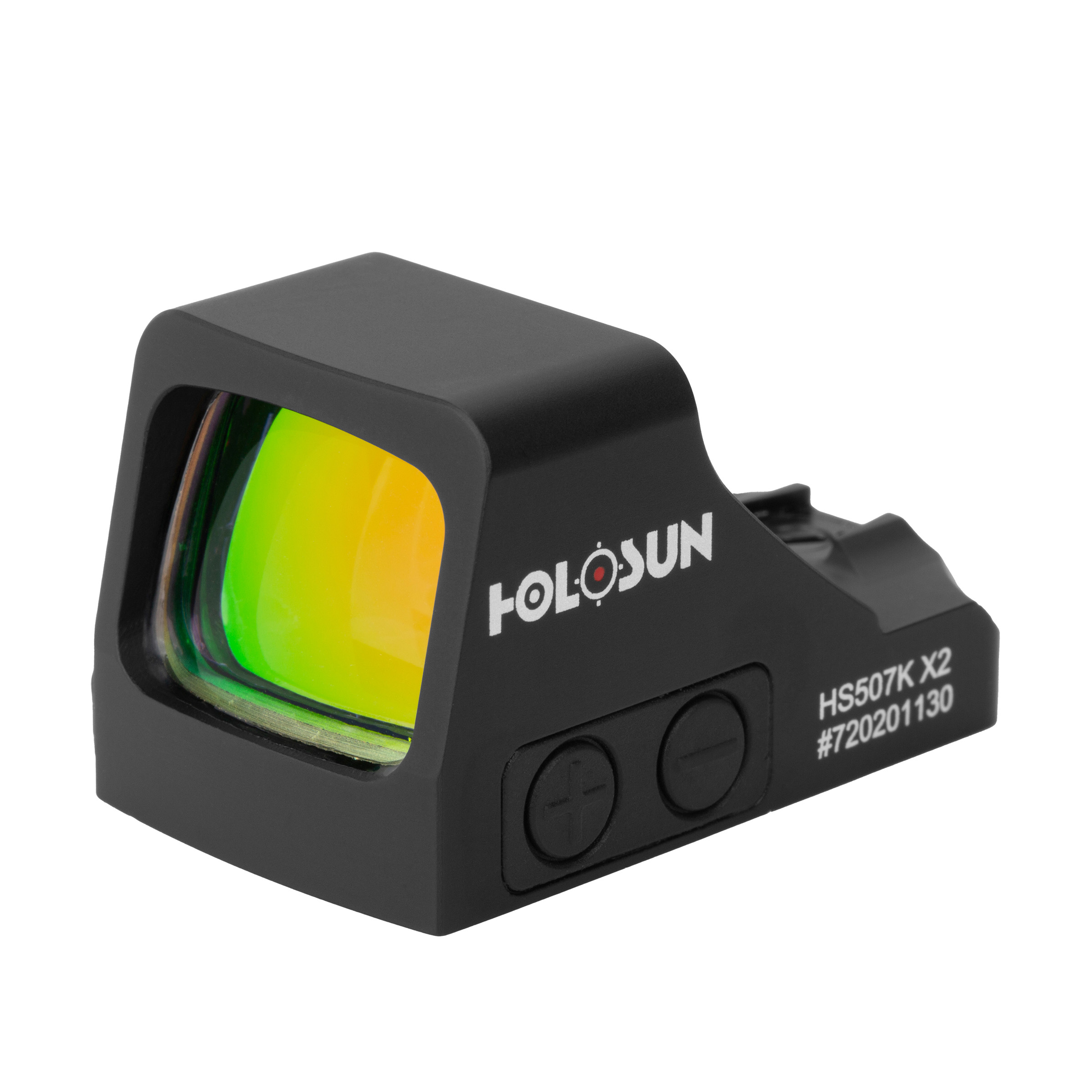 RED DOT HOLOSUN HS507K