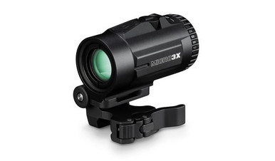 MAGNIFIER VORTEX MICRO3X