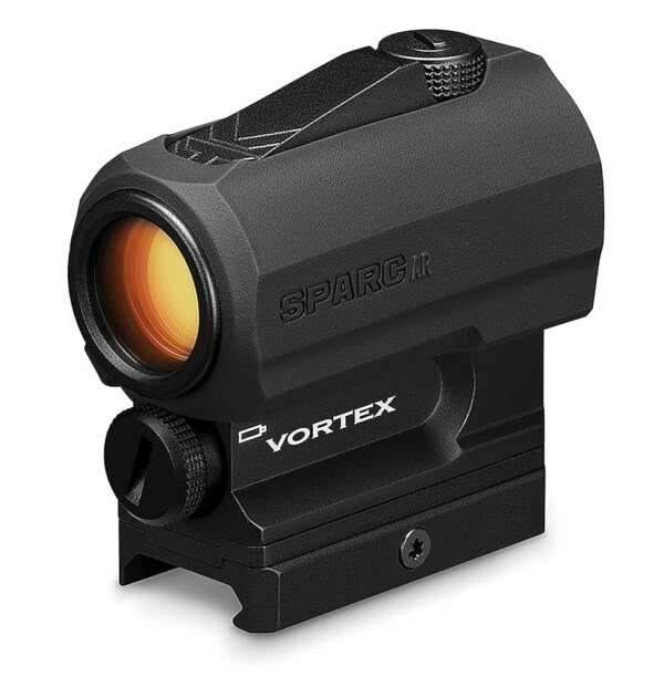 RED DOT VORTEX SPARC AR