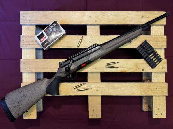 CARABINE BERETTA BRX1 FDE