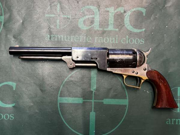 REVOLVER US 1847
