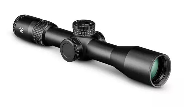 LUNETTE VORTEX VENOM 3-15X44 FFP