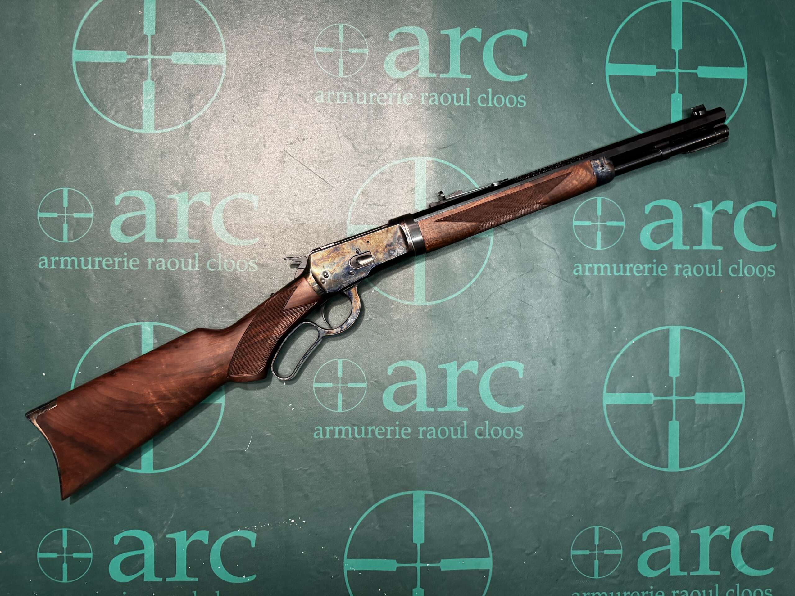 CARABINE WINCHESTER 1982