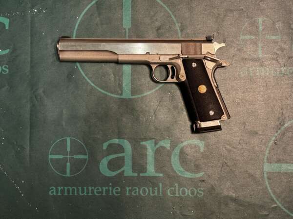 PISTOLET AMT HARDBALLER