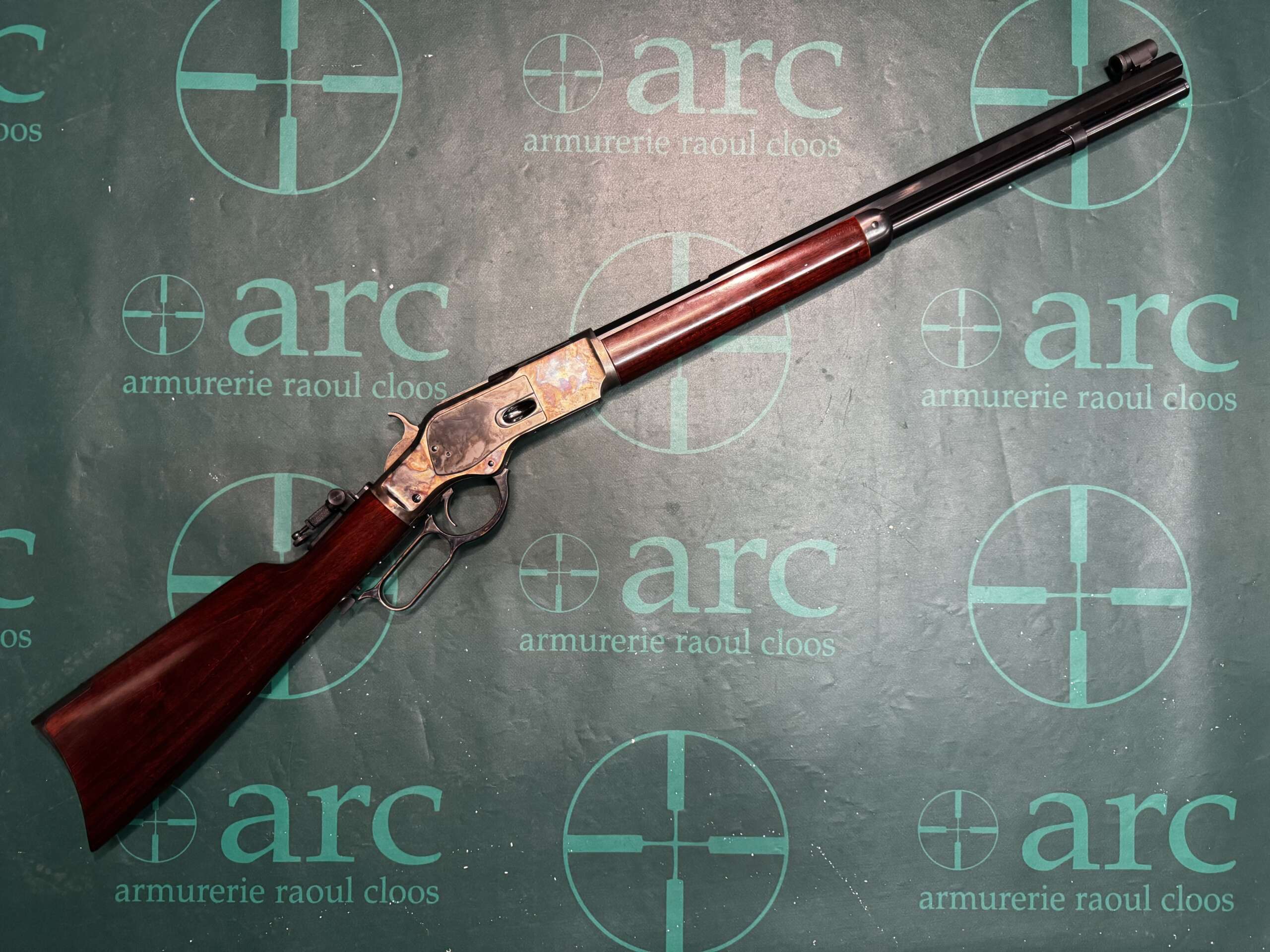 CARABINE UBERTI 1873