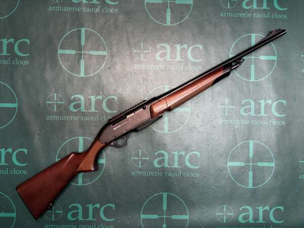 CARABINE WINCHESTER SXR VULCAN