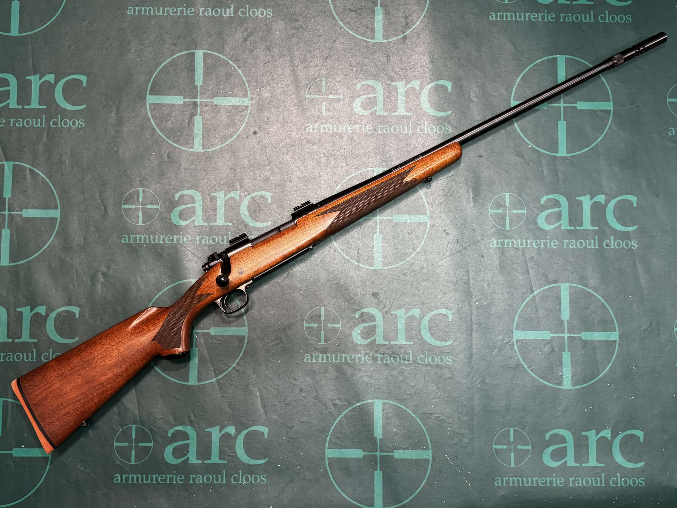 CARABINE WINCHESTER 70