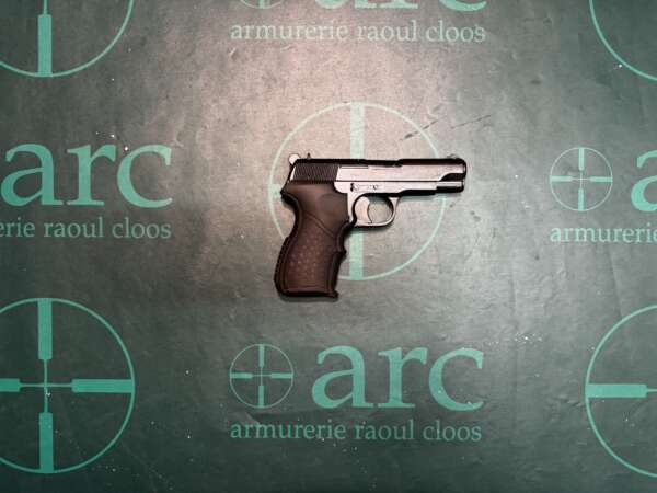 PISTOLET ZASTAVA M88