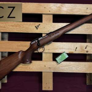 CARABINE CZ 457 ROYAL