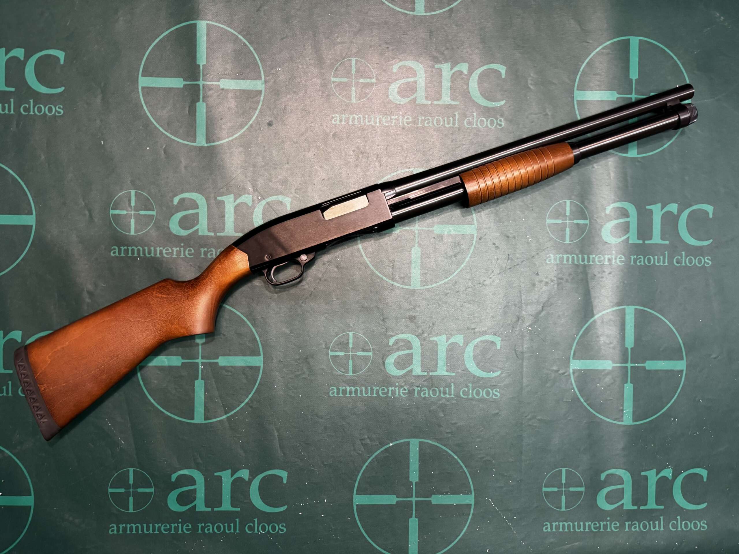 FUSIL WINCHESTER 1200 DEFENDER