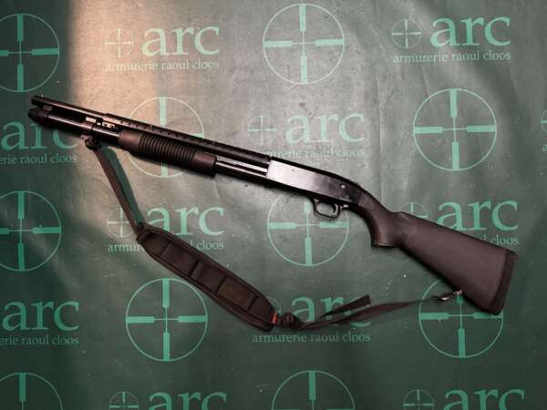 FUSIL MOSSBERG 590