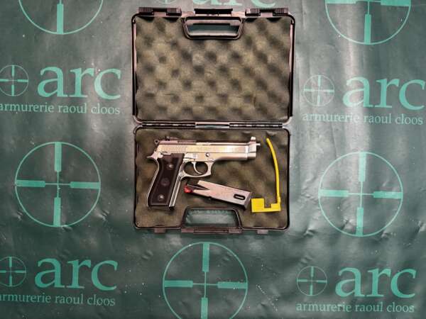 PISTOLET TAURUS PT99 AFS