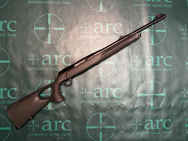 CARABINE SAUER&SOHN S303