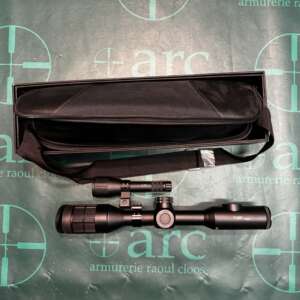 LUNETTE INFIRAY TD50L + LAMPE INFRAROUGE