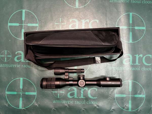 LUNETTE INFIRAY TD50L + LAMPE INFRAROUGE