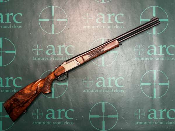 CARABINE BLASER 97