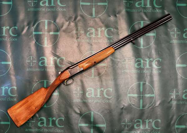 FUSIL FN