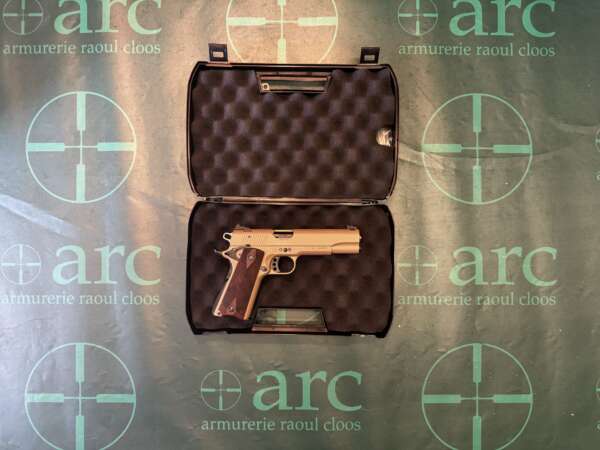 PISTOLET GSG 1911