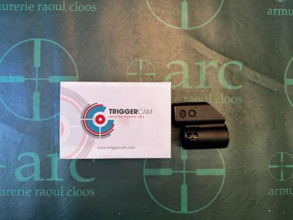 TRIGGER CAM