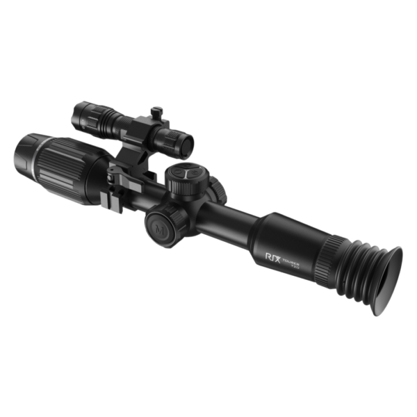 LUNETTE DIGITAL RIX TOURER T20