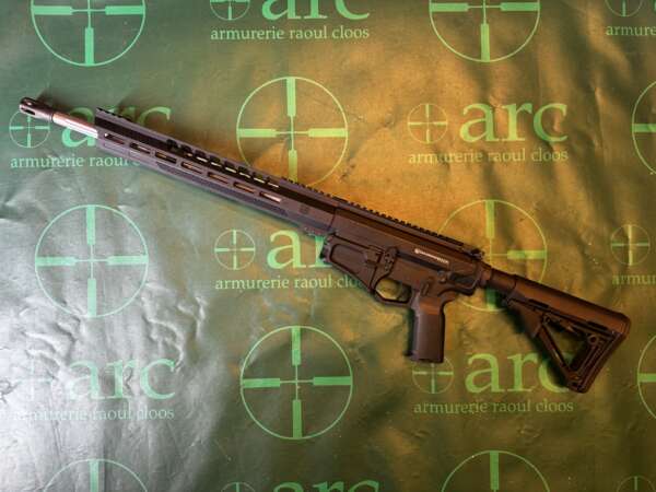CARABINE DIAMONDBACK DB15