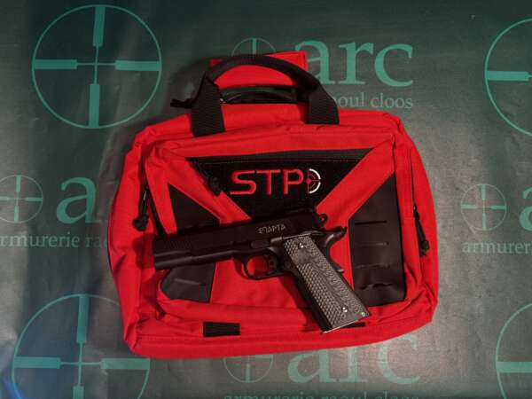 PISTOLET STP 1911 SPARTA