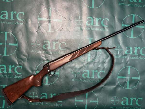 CARABINE TIKKA T3