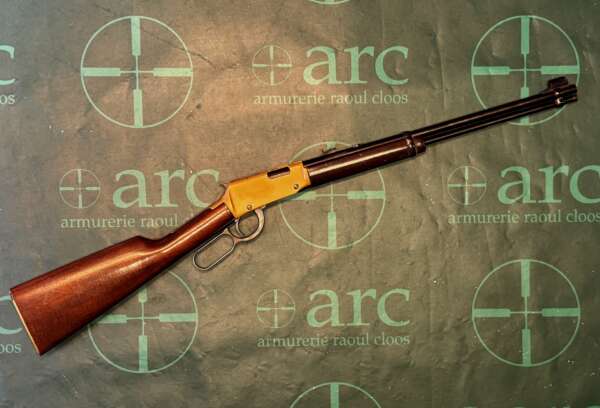 CARABINE ERMA EG712