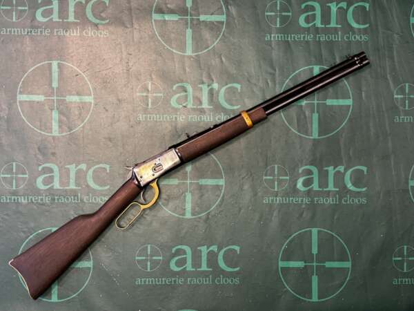 CARABINE ROSSI 67M