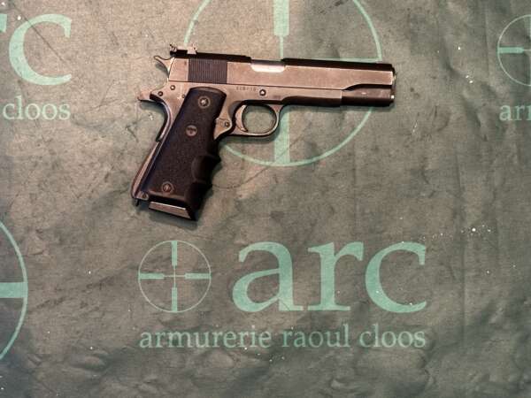 PISTOLET NORINCO 1911