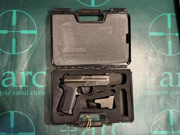 PISTOLET SIG SAUER SP2009