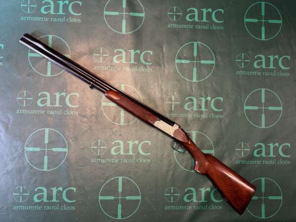 FUSIL A.ZOLI