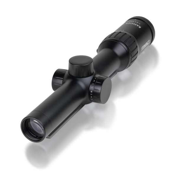 STEINER RANGER 4 1-4X24