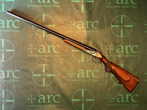 FUSIL KETTNER MONTE CARLO