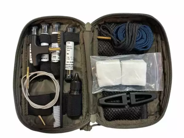 FLUNATEC FLUNA FIELD CARE SET 223rem/22LR