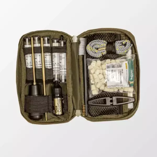 FLUNATEC FLUNA FIELD CARE SET 9X19
