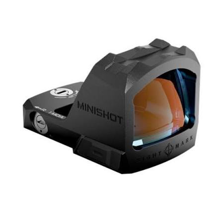 POINT ROUGE SIGHTMARK MINI SHOT M1 V2
