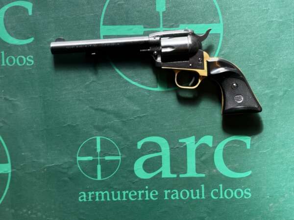 REVOLVER TANARMI E151