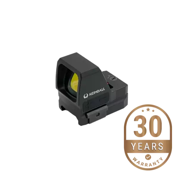 RED DOT HEIMDALL RDS30