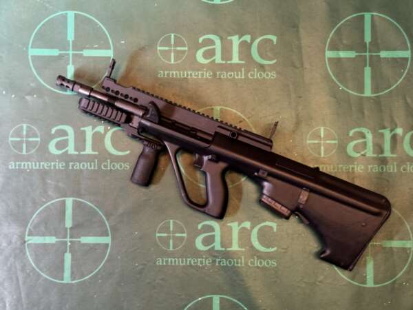 CARABINE STEYR AUG-Z