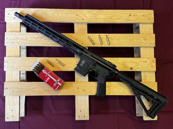 CARABINE CLAWGEAR CG15