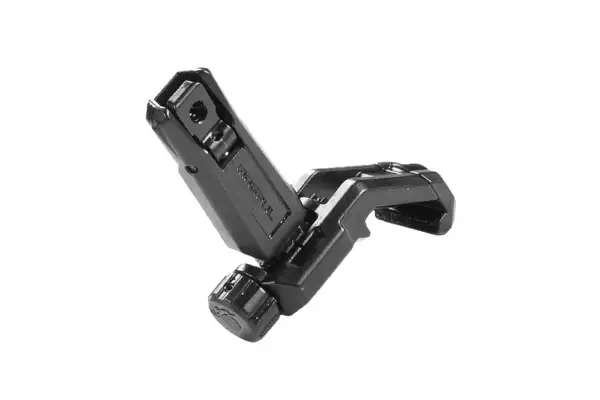 MAGPUL MBUS PRO OFFSET SIGHT - REAR