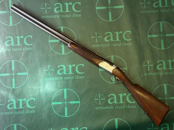 FUSIL BERETTA S56E