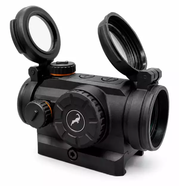 RED DOT PROHUNT EXPERT