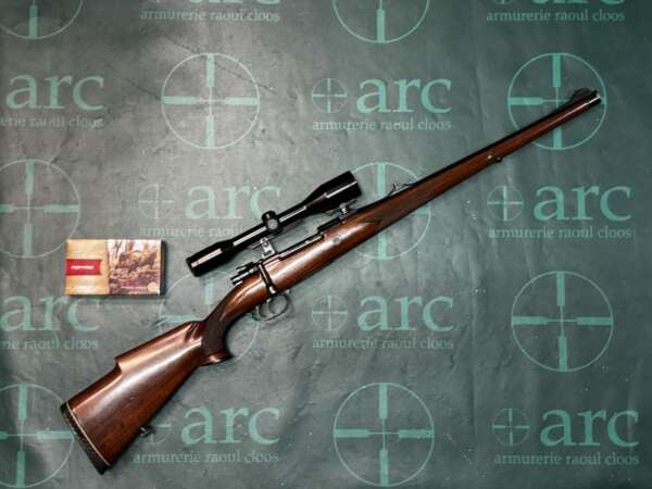 CARABINE BINET STUTZEN